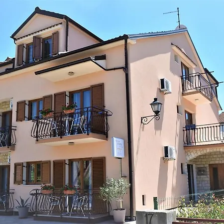 & Ivana Apartment Rovinj