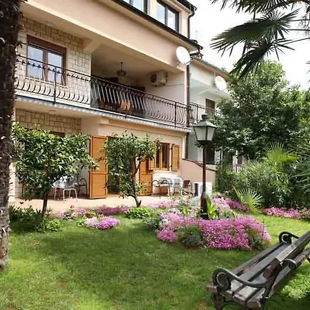 Apartment & Ivana Rovinj
