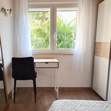 & Ivana Apartment *