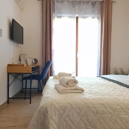 & Ivana Apartment *
