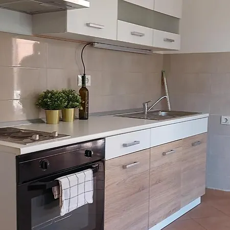 & Ivana Apartment Rovinj