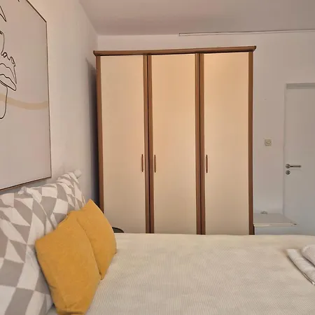 & Ivana Apartment *