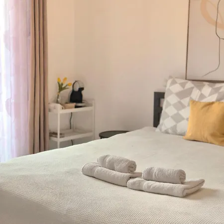 Appartement Apartments&rooms Ivana Rovinj