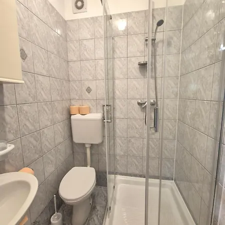 Apartments&rooms Ivana Appartement Rovinj