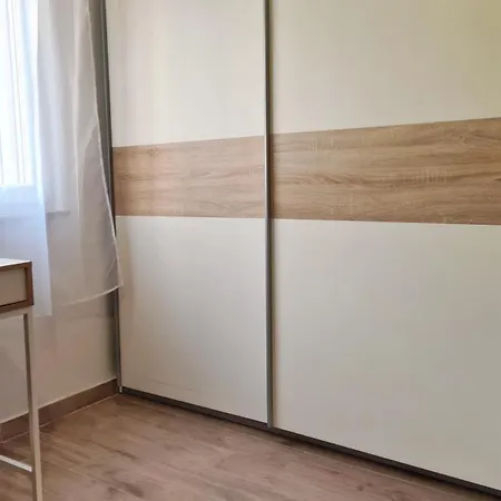& Ivana Apartment *