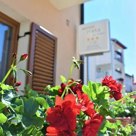& Ivana Apartman