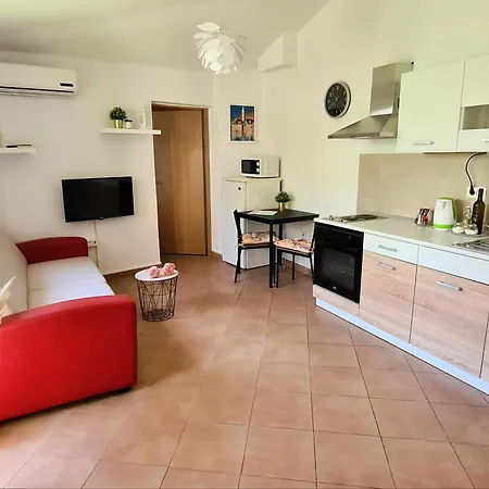 & Ivana Apartment Rovinj