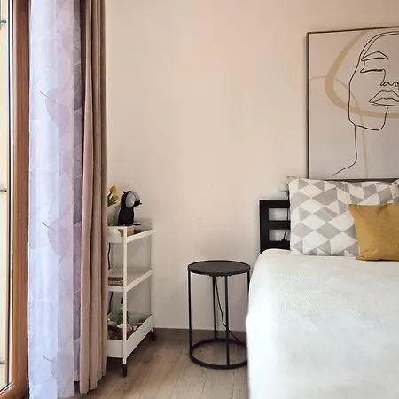 Apartment & Ivana *