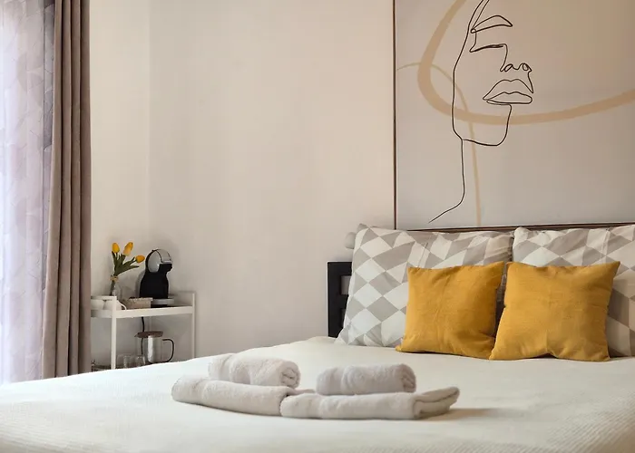 Apartment & Ivana Rovinj